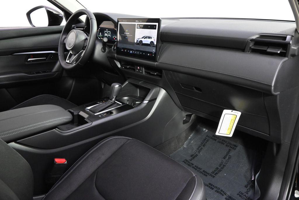 new 2026 Mazda CX-5 car, priced at $33,191