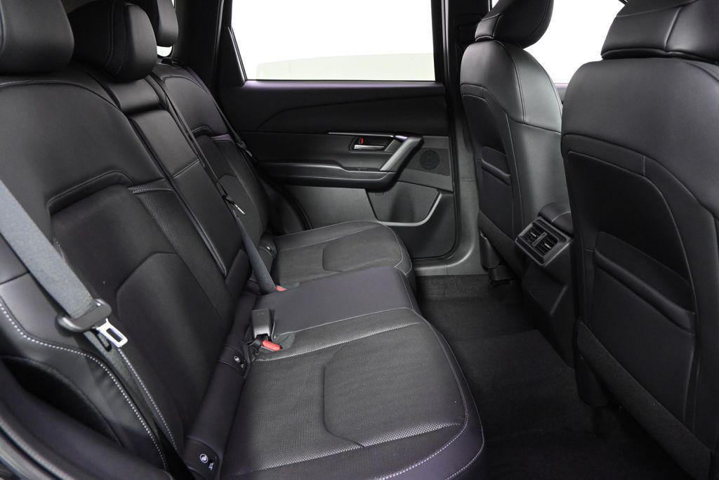 new 2026 Mazda CX-5 car, priced at $33,191