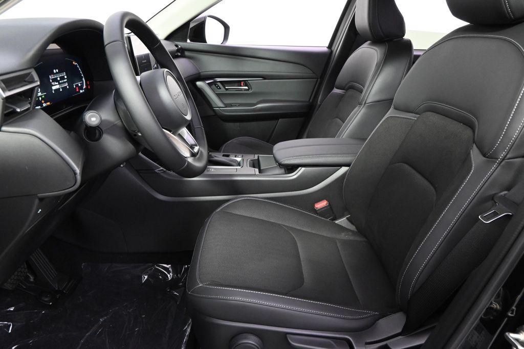 new 2026 Mazda CX-5 car, priced at $33,191