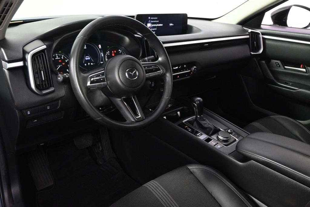 used 2024 Mazda CX-50 car, priced at $24,188