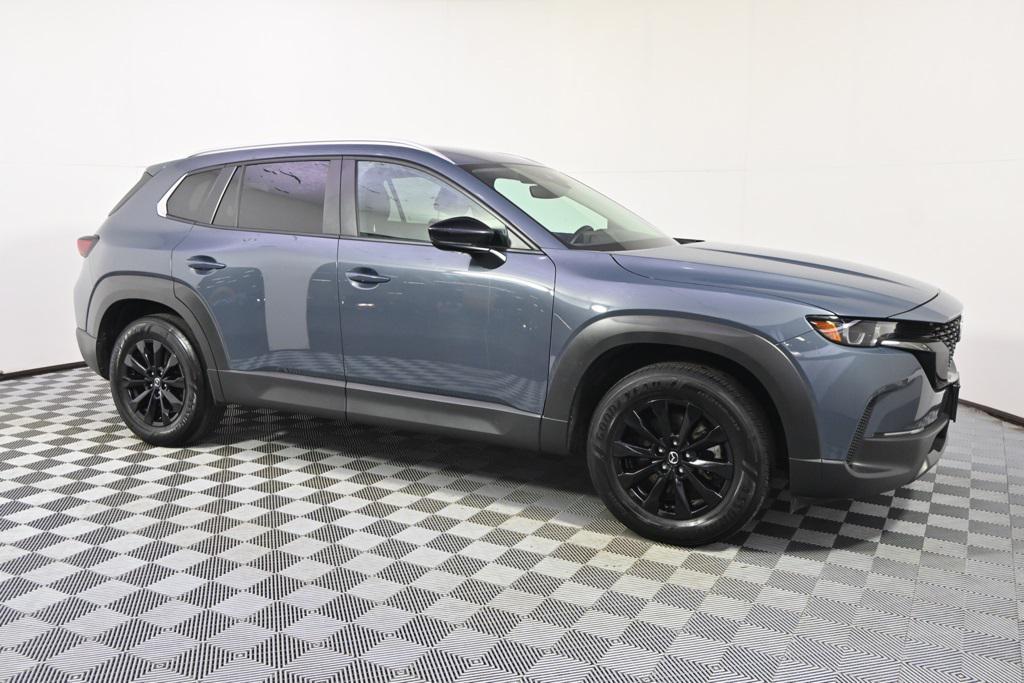 used 2024 Mazda CX-50 car, priced at $24,188