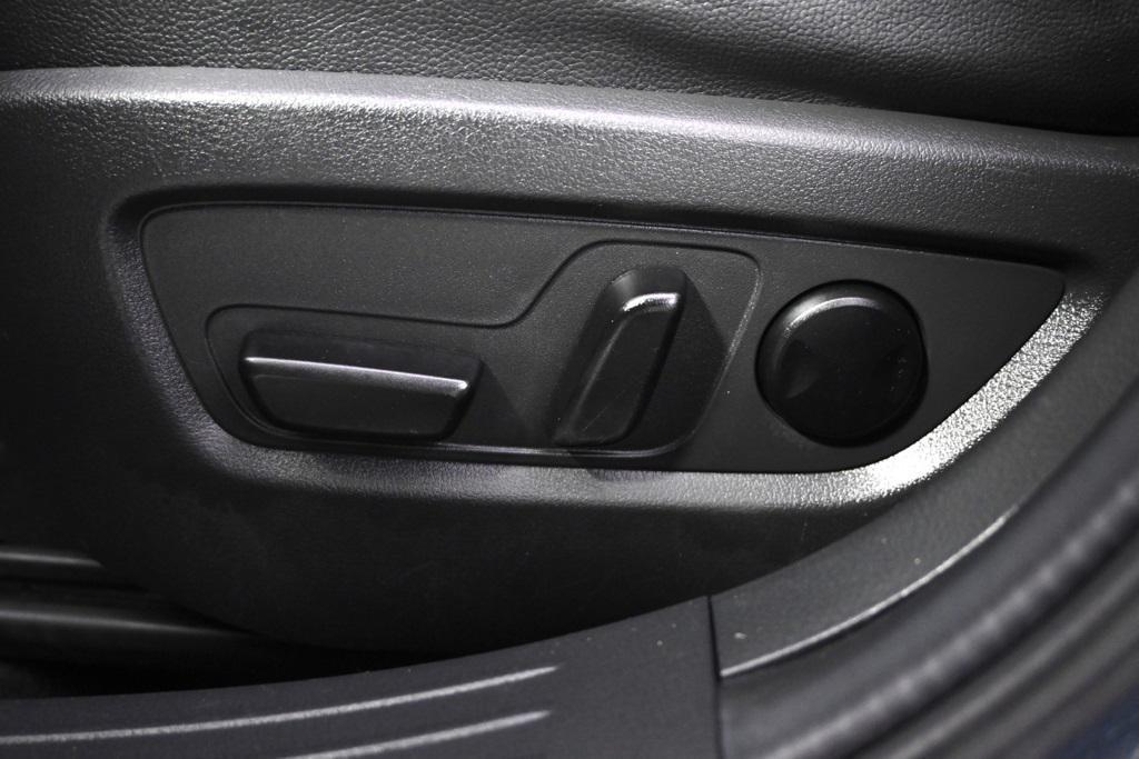 used 2024 Mazda CX-50 car, priced at $24,188