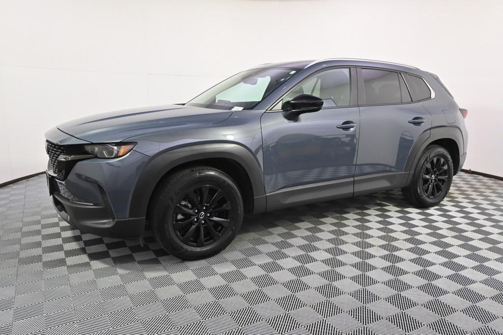 used 2024 Mazda CX-50 car, priced at $24,188