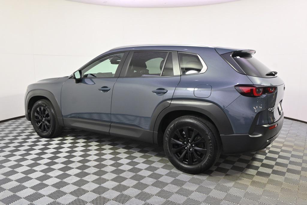 used 2024 Mazda CX-50 car, priced at $24,188