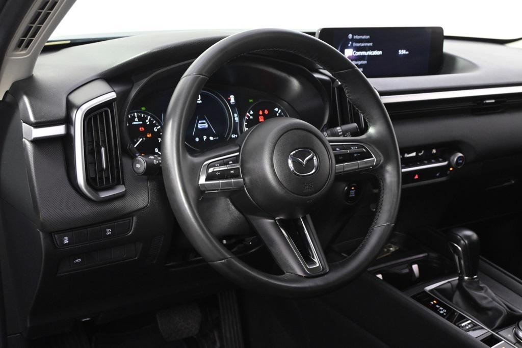 used 2024 Mazda CX-50 car, priced at $24,188