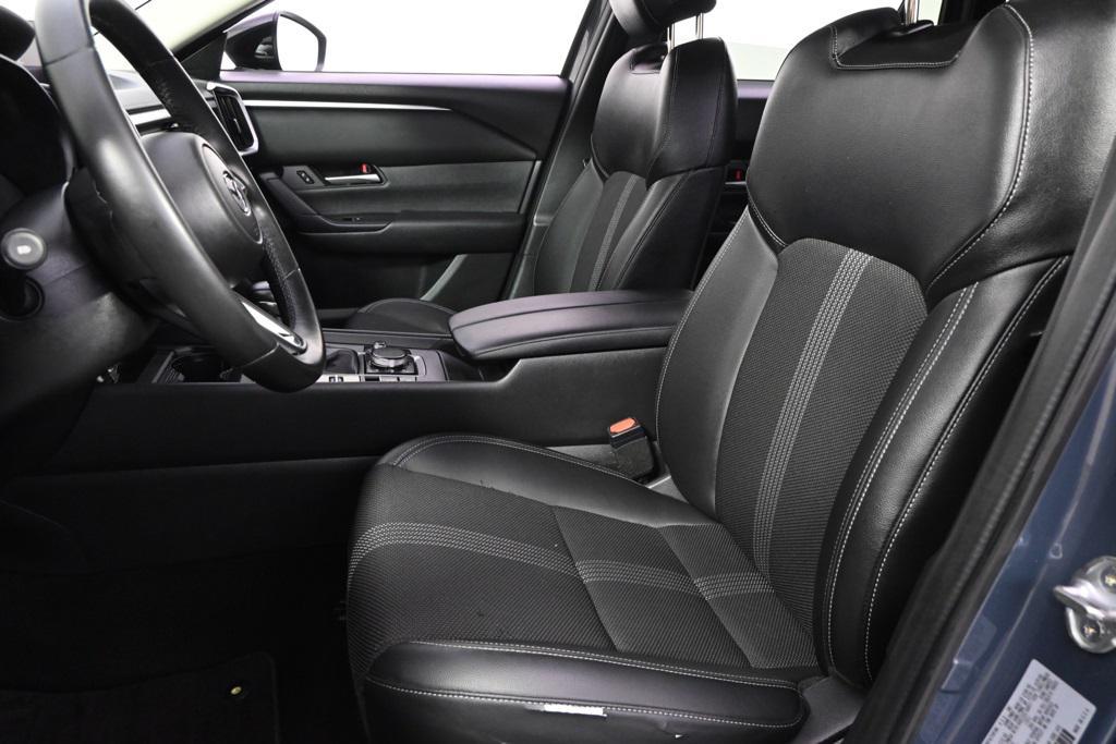 used 2024 Mazda CX-50 car, priced at $24,188