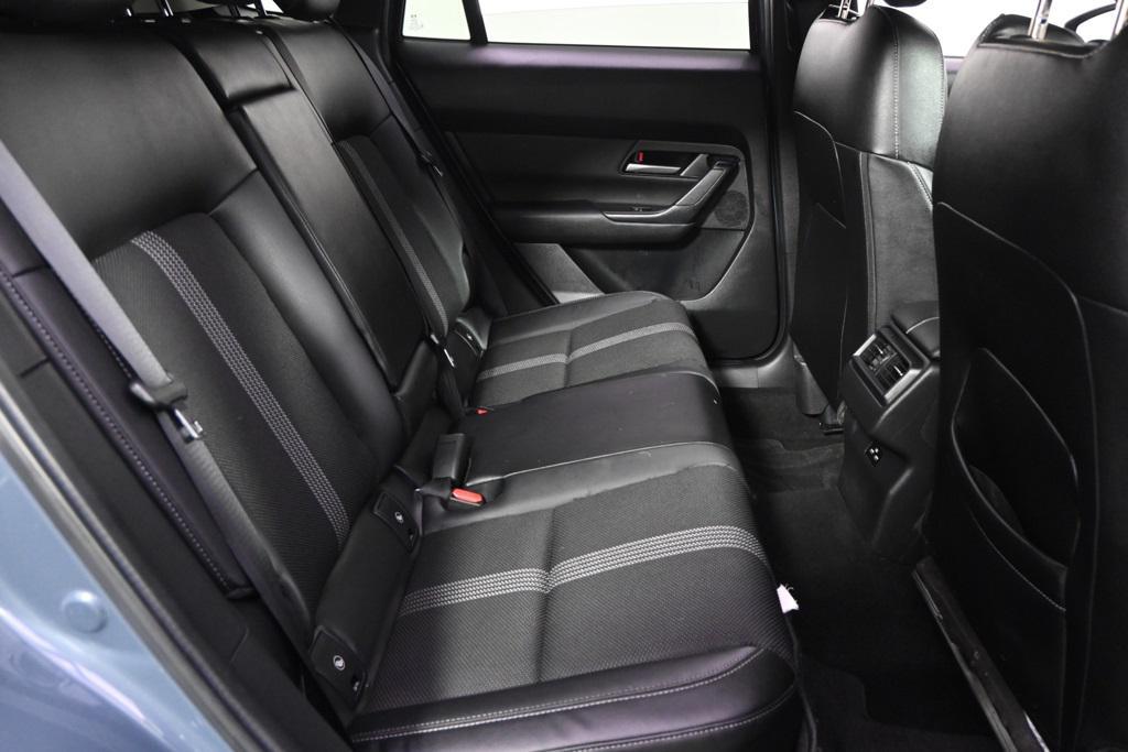 used 2024 Mazda CX-50 car, priced at $24,188