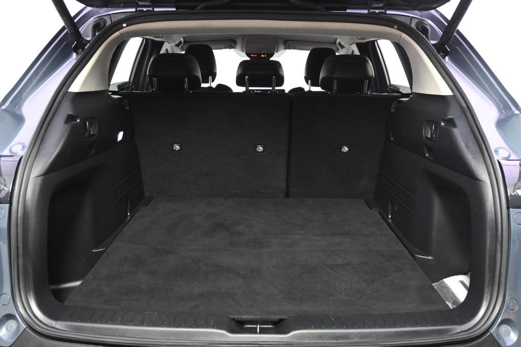 used 2024 Mazda CX-50 car, priced at $24,188