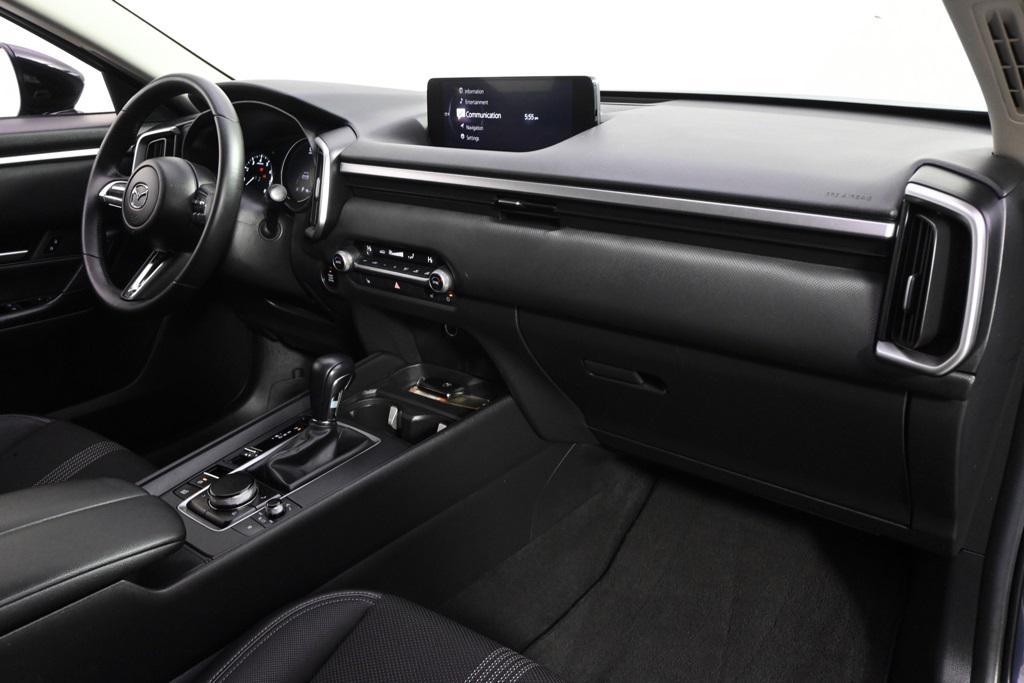used 2024 Mazda CX-50 car, priced at $24,188