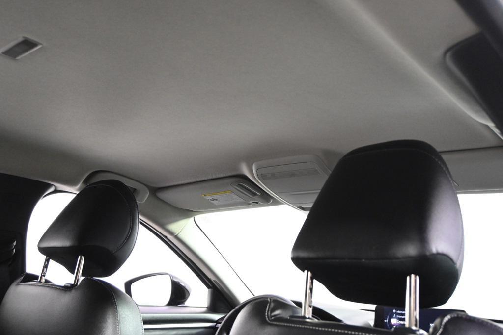 used 2024 Mazda CX-50 car, priced at $24,188