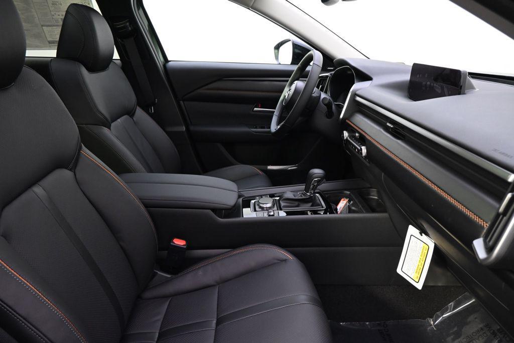 new 2026 Mazda CX-50 car, priced at $35,745
