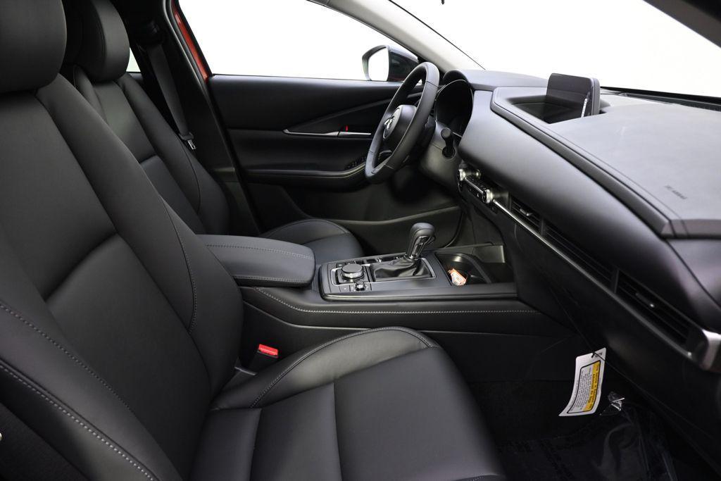 new 2026 Mazda CX-30 car, priced at $27,170