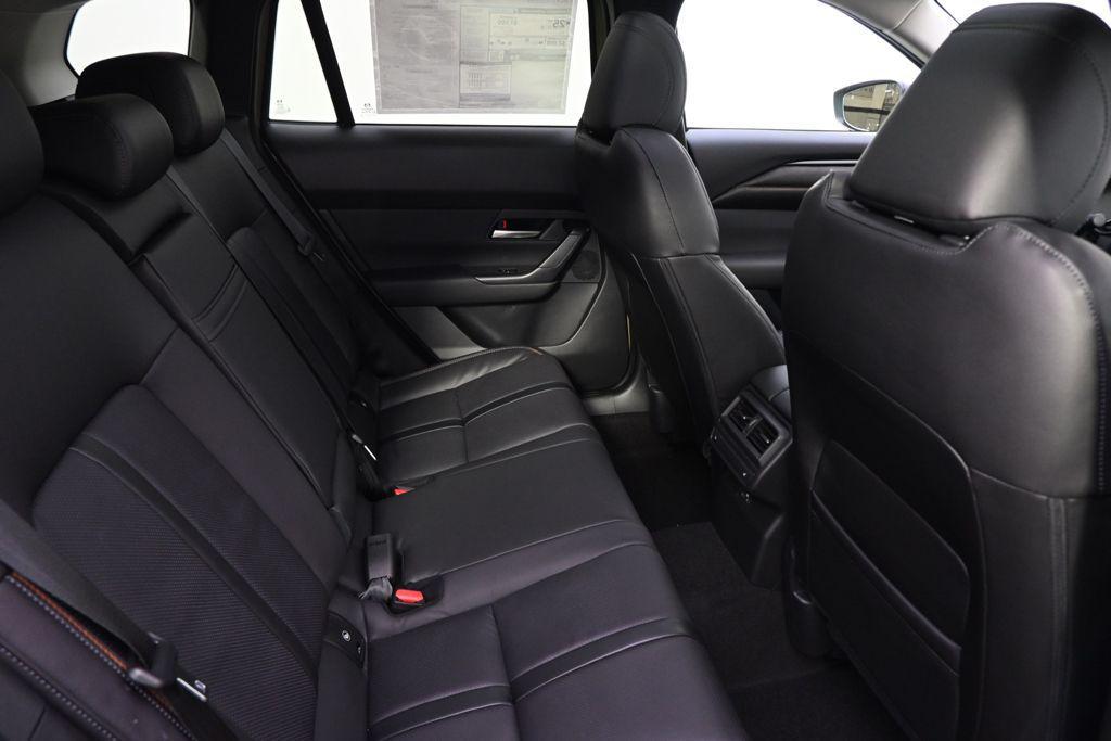 new 2026 Mazda CX-50 car, priced at $44,375
