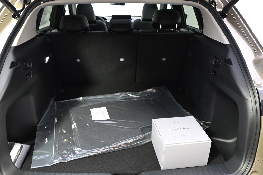 new 2026 Mazda CX-50 car, priced at $44,375