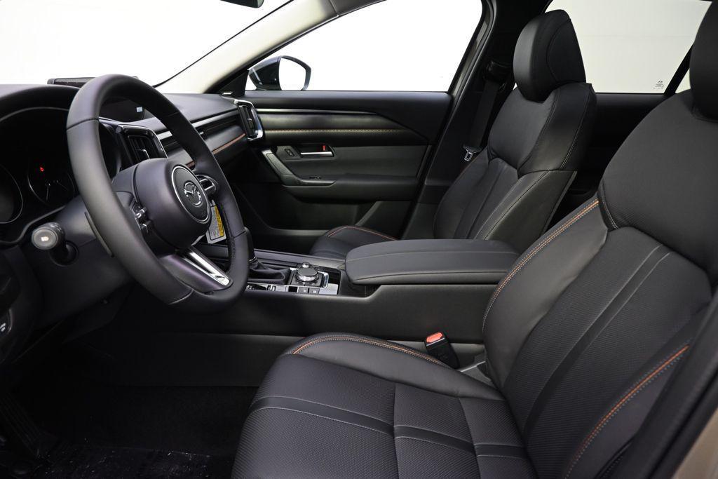 new 2026 Mazda CX-50 car, priced at $44,375