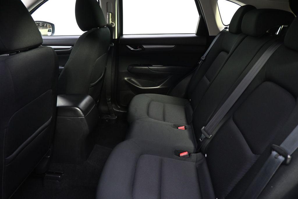 used 2023 Mazda CX-5 car, priced at $23,288