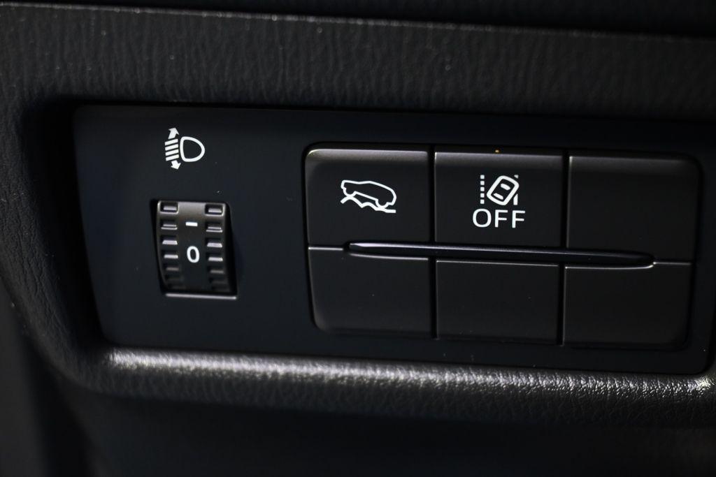 used 2023 Mazda CX-5 car, priced at $23,288