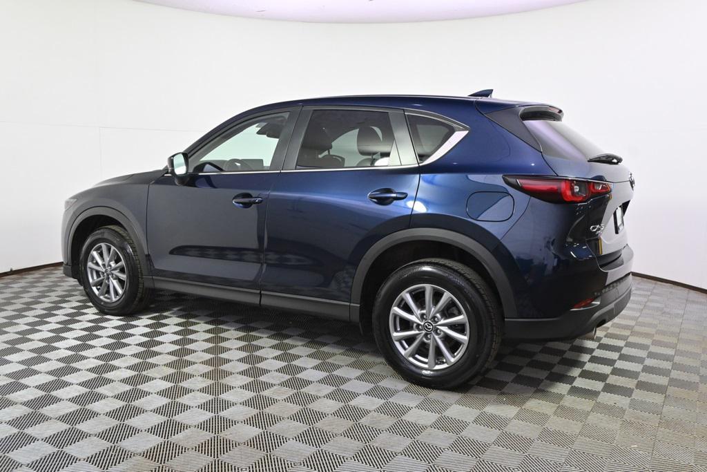 used 2023 Mazda CX-5 car, priced at $22,888