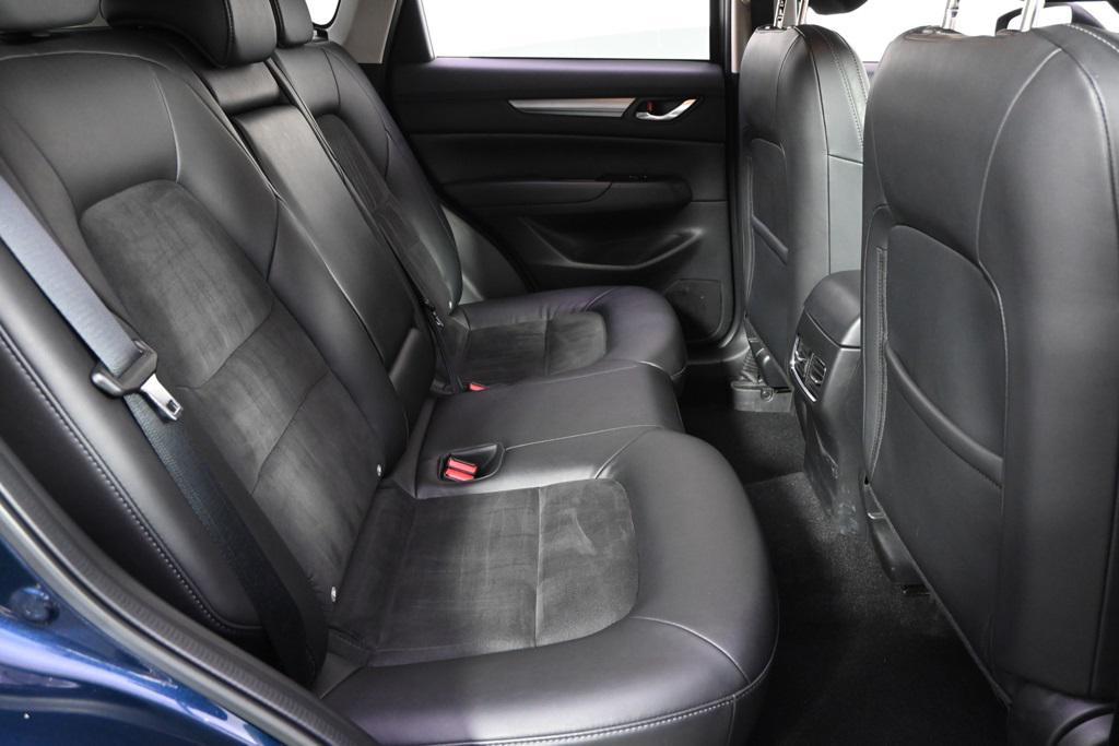 used 2023 Mazda CX-5 car, priced at $22,888