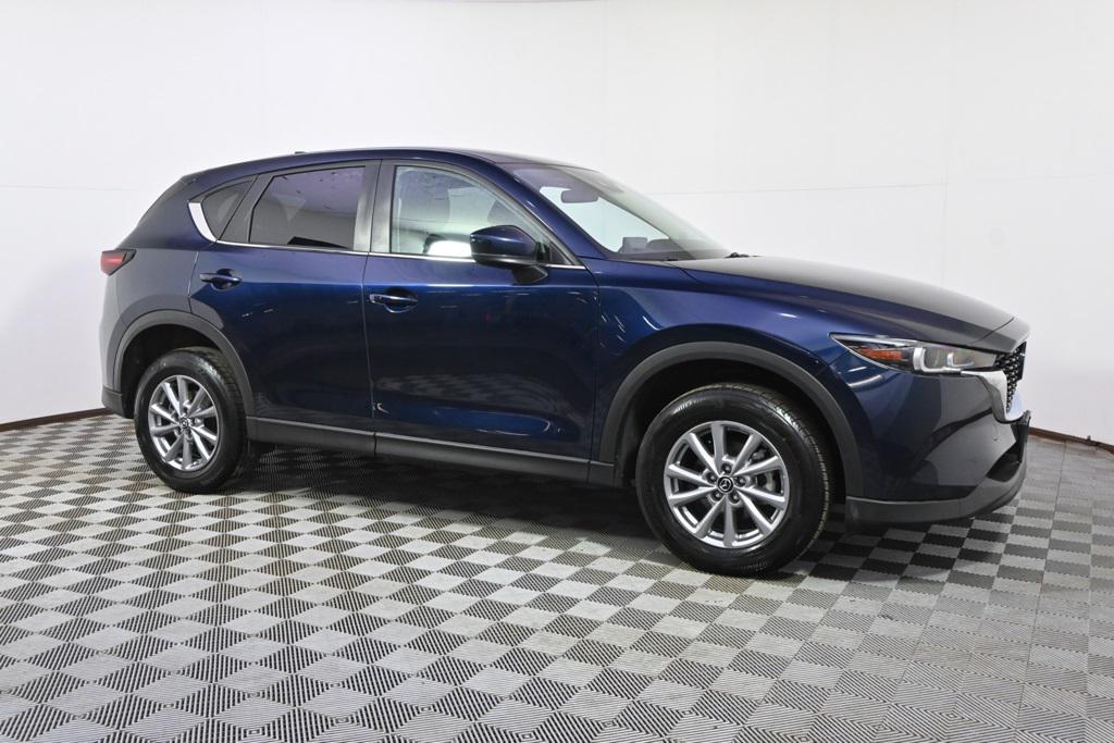 used 2023 Mazda CX-5 car, priced at $22,888