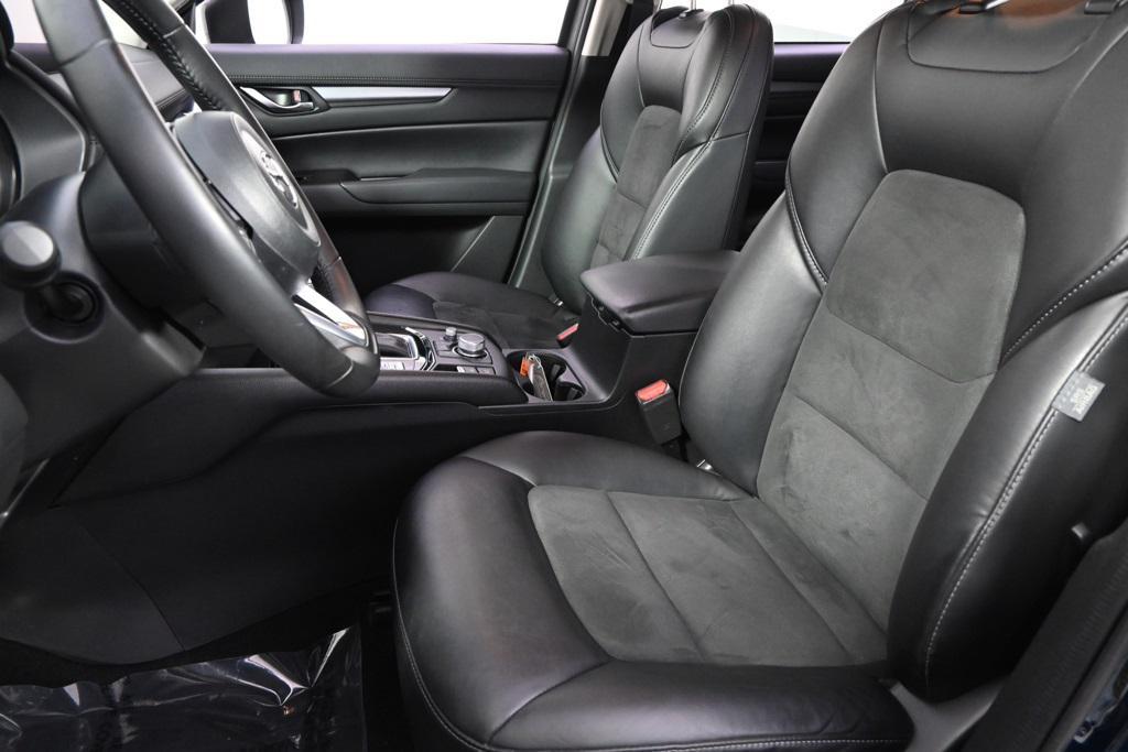 used 2023 Mazda CX-5 car, priced at $22,888