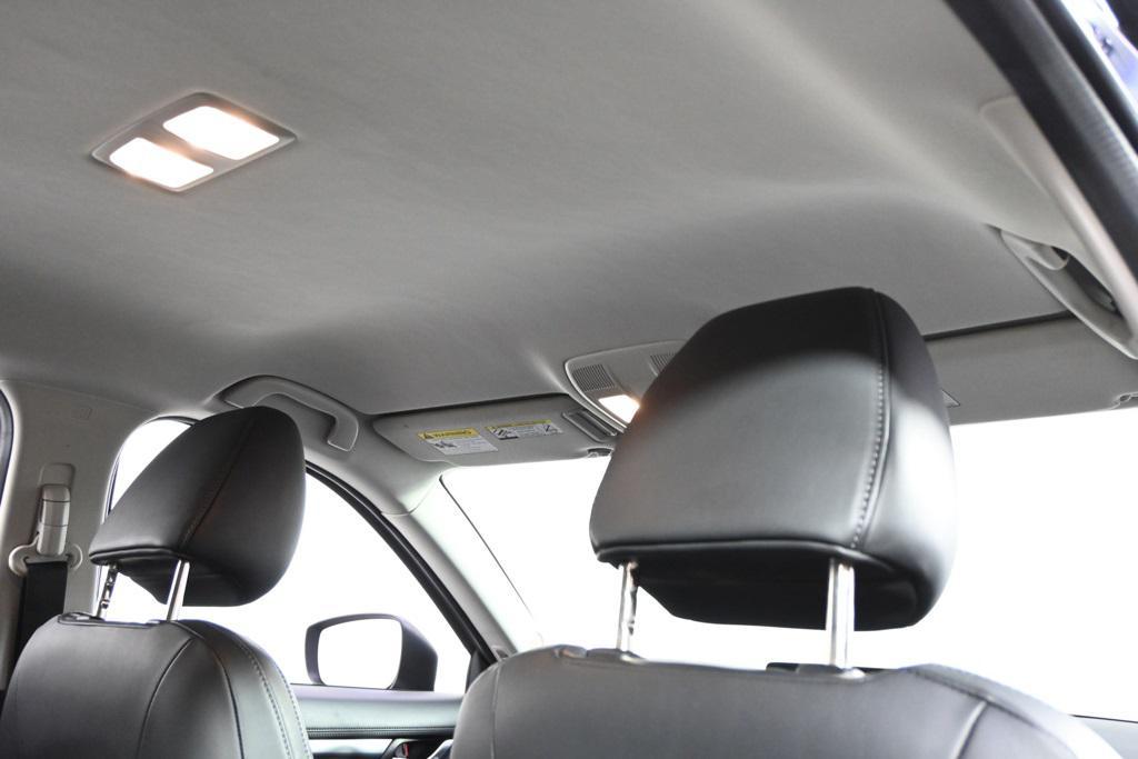 used 2023 Mazda CX-5 car, priced at $22,888