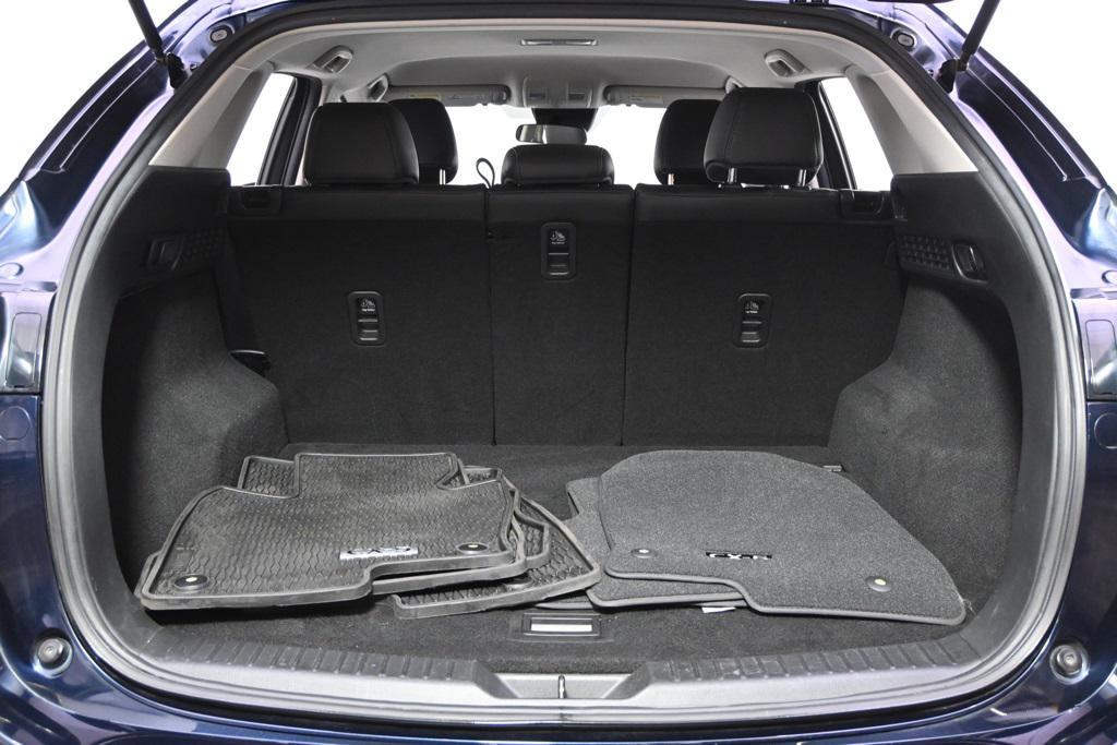 used 2023 Mazda CX-5 car, priced at $22,888