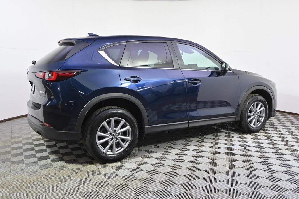 used 2023 Mazda CX-5 car, priced at $22,888