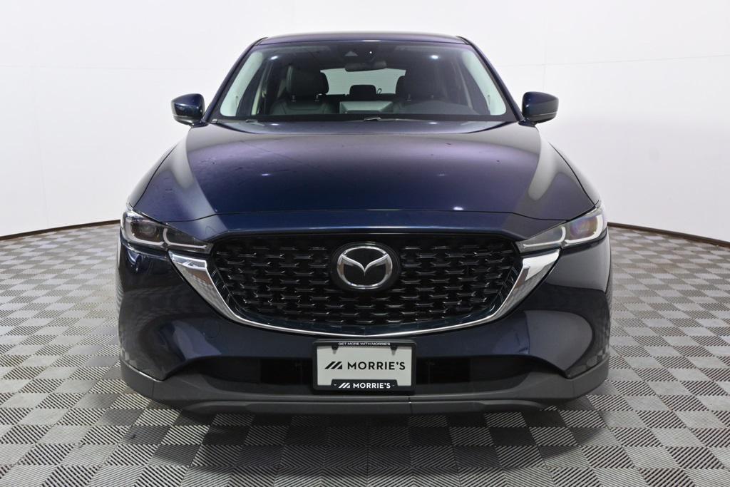 used 2023 Mazda CX-5 car, priced at $22,888