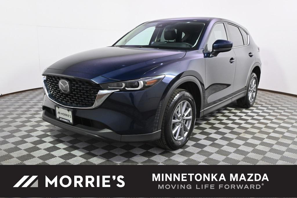 used 2023 Mazda CX-5 car, priced at $22,888