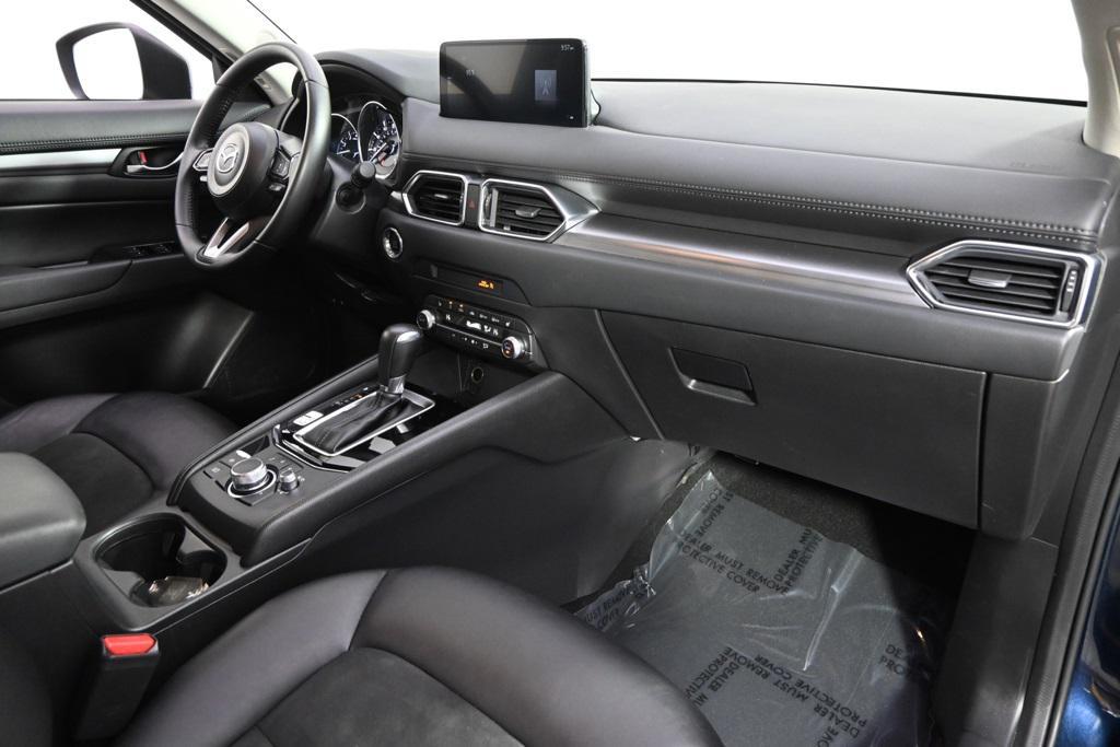 used 2023 Mazda CX-5 car, priced at $22,888