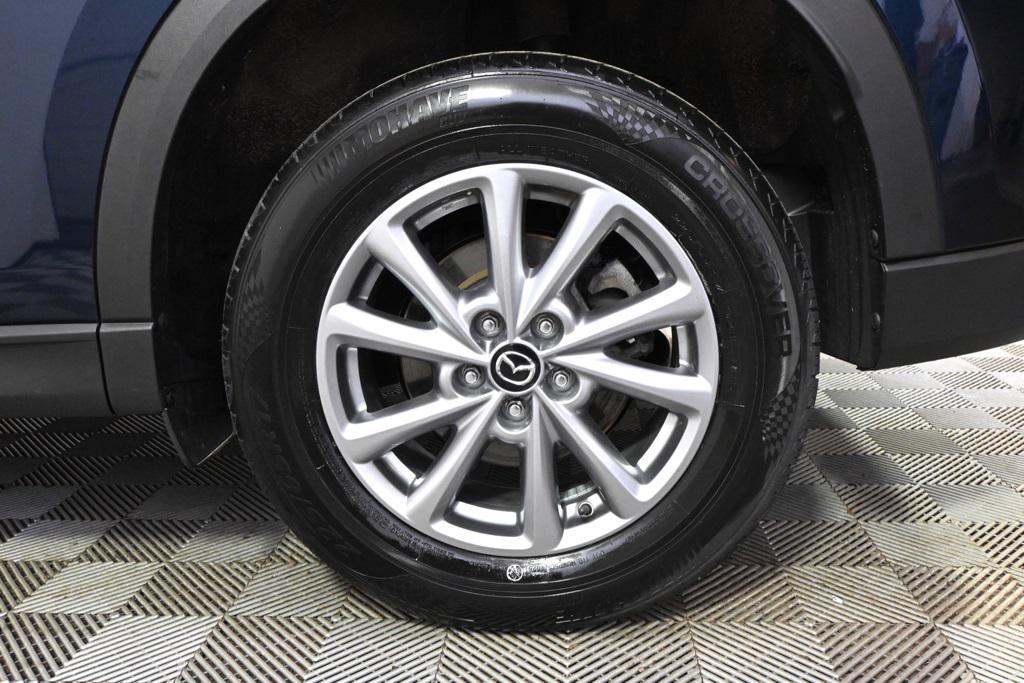 used 2023 Mazda CX-5 car, priced at $22,888