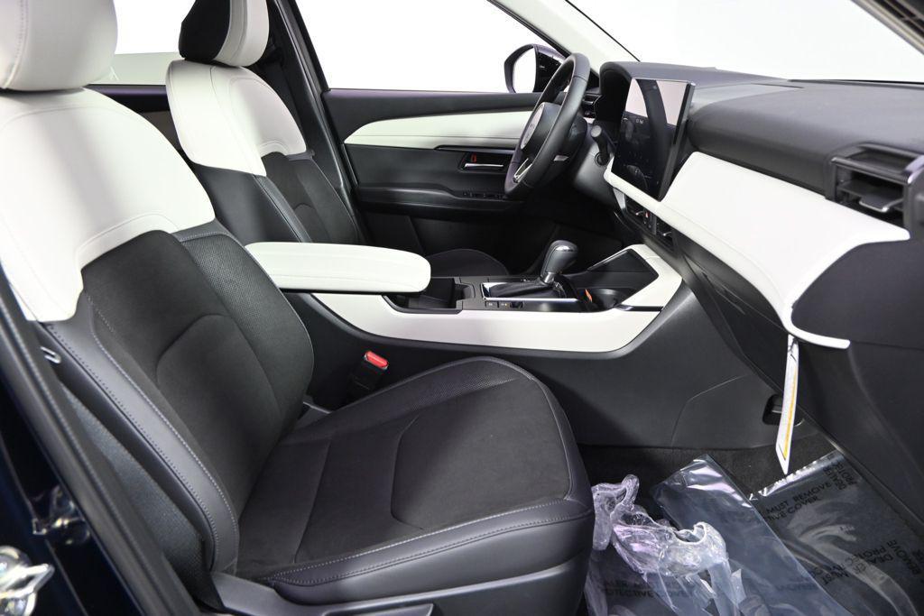 new 2026 Mazda CX-5 car, priced at $33,379