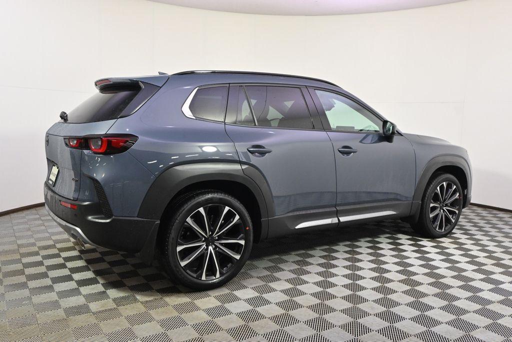 new 2026 Mazda CX-50 car, priced at $39,955