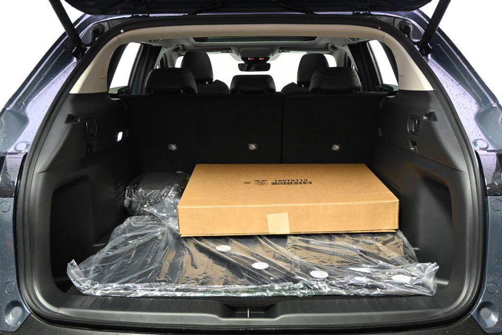 new 2026 Mazda CX-50 car, priced at $39,955