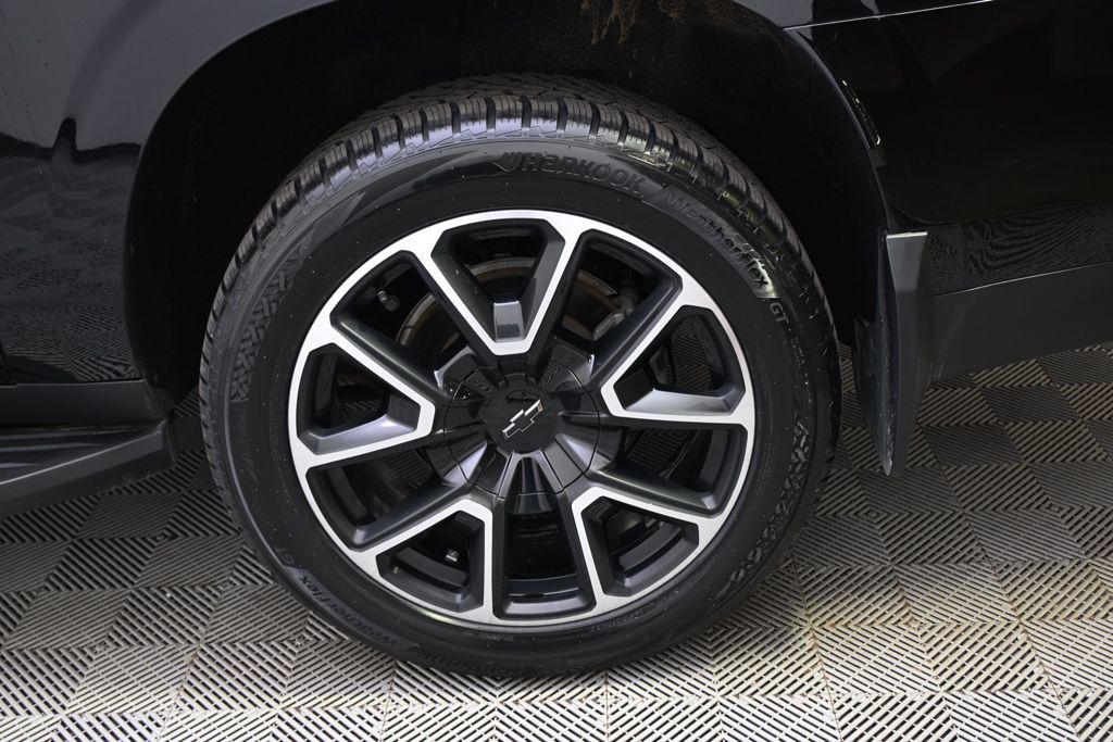 used 2023 Chevrolet Suburban car, priced at $46,238