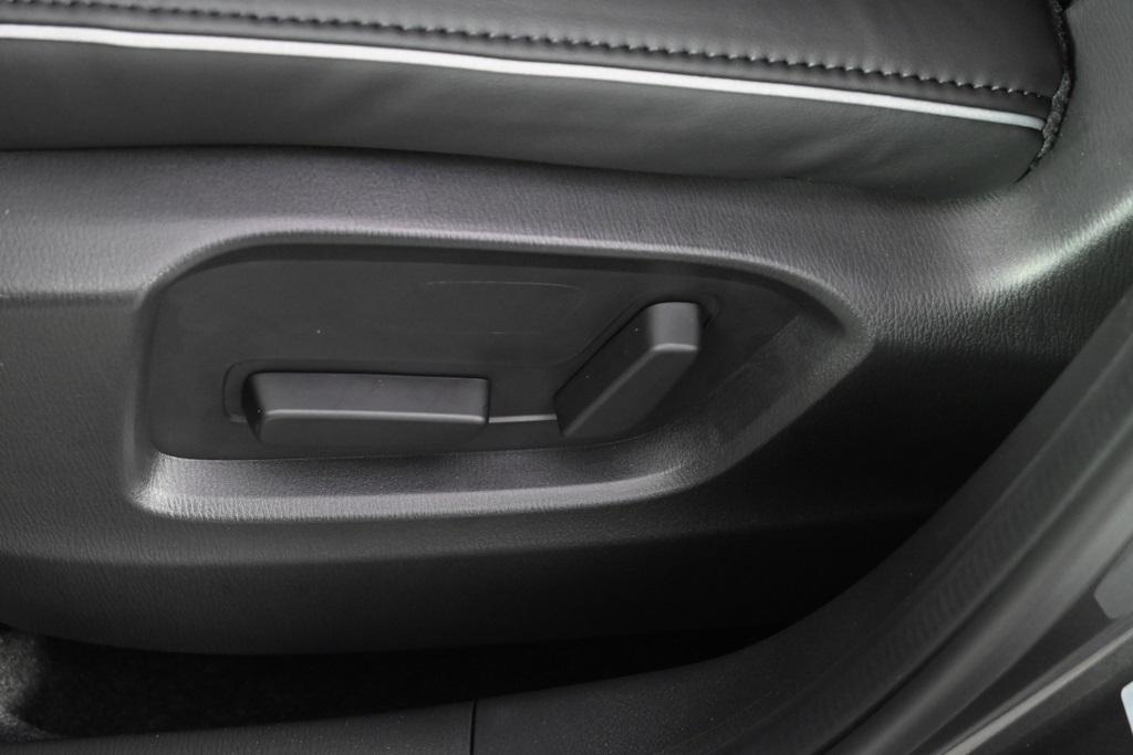 new 2025 Mazda CX-5 car, priced at $30,197