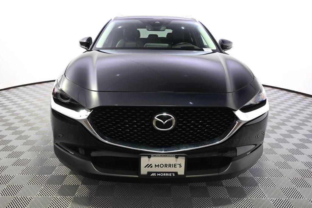 used 2023 Mazda CX-30 car, priced at $25,188