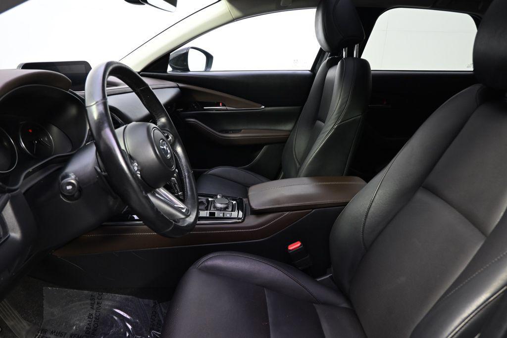 used 2023 Mazda CX-30 car, priced at $25,188