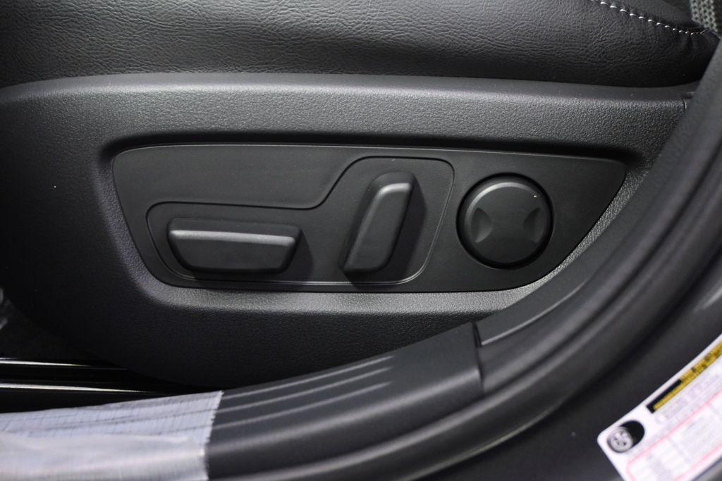 new 2026 Mazda CX-50 Hybrid car, priced at $35,568