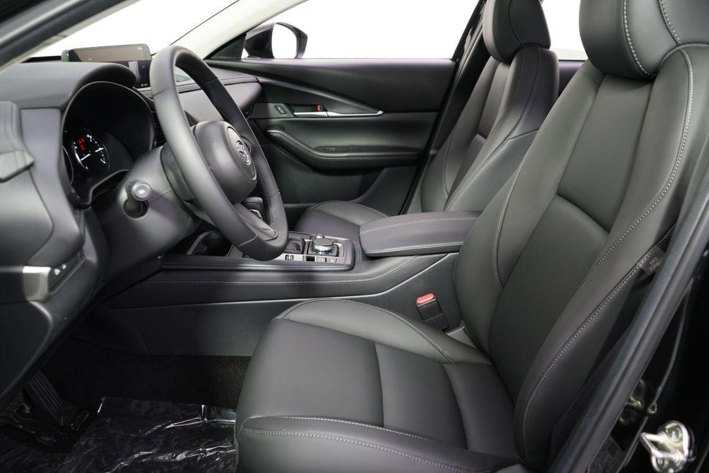 new 2026 Mazda CX-30 car, priced at $29,347