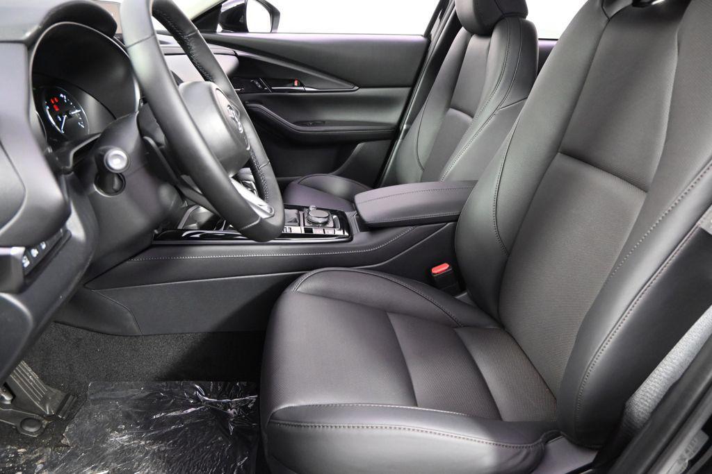 new 2026 Mazda CX-30 car, priced at $37,361