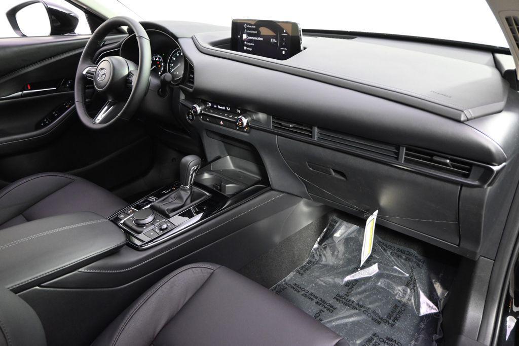 new 2026 Mazda CX-30 car, priced at $37,361