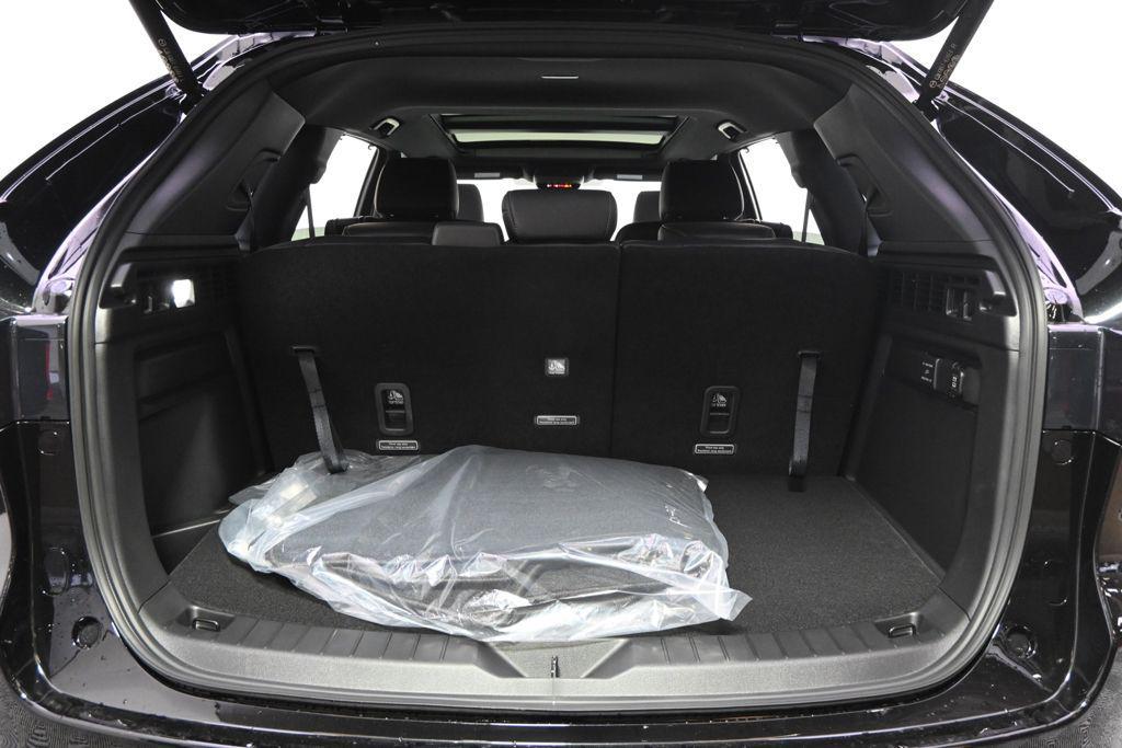 new 2026 Mazda CX-90 car, priced at $54,904