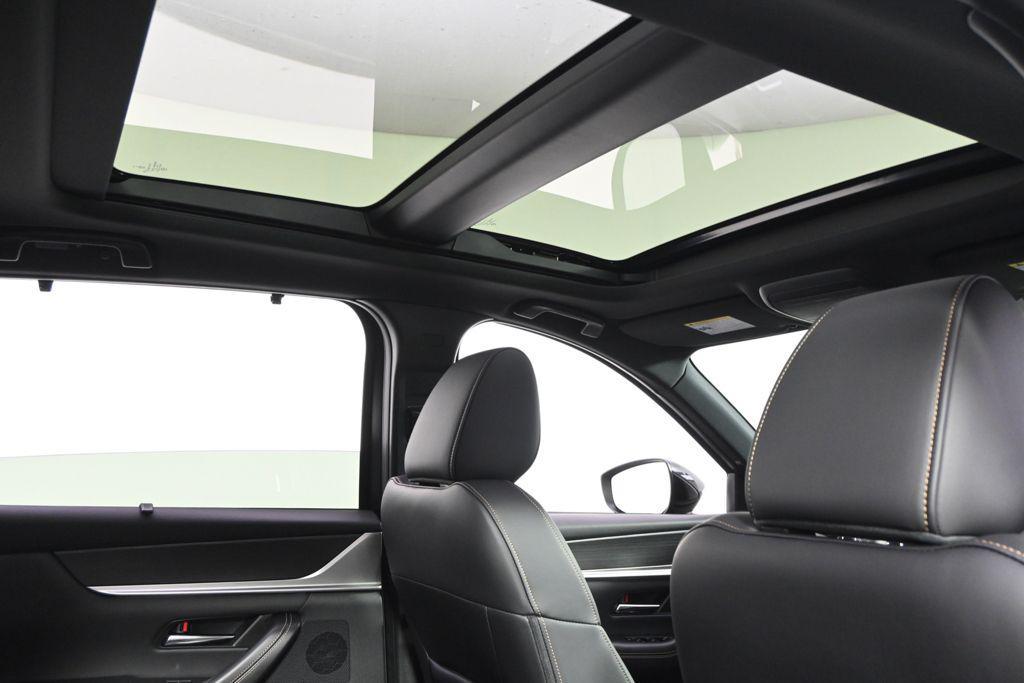 new 2026 Mazda CX-90 car, priced at $54,904