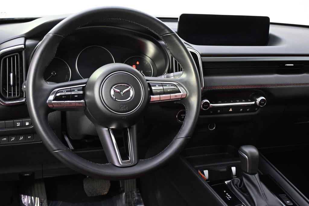 used 2025 Mazda CX-50 Hybrid car, priced at $33,838