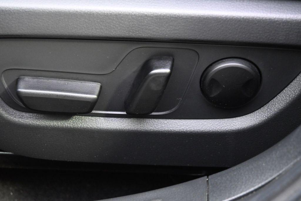 used 2025 Mazda CX-50 Hybrid car, priced at $33,838