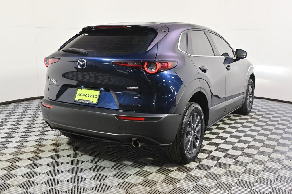used 2020 Mazda CX-30 car, priced at $14,988