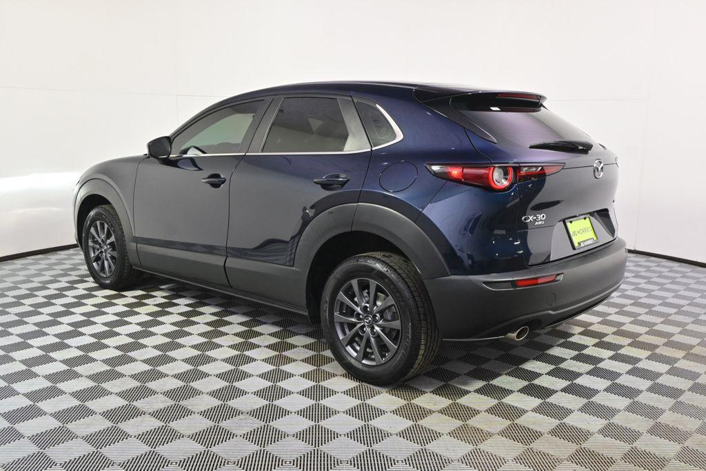used 2020 Mazda CX-30 car, priced at $14,988
