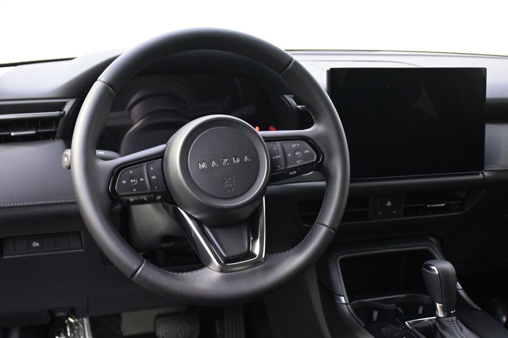 new 2026 Mazda CX-5 car, priced at $33,785